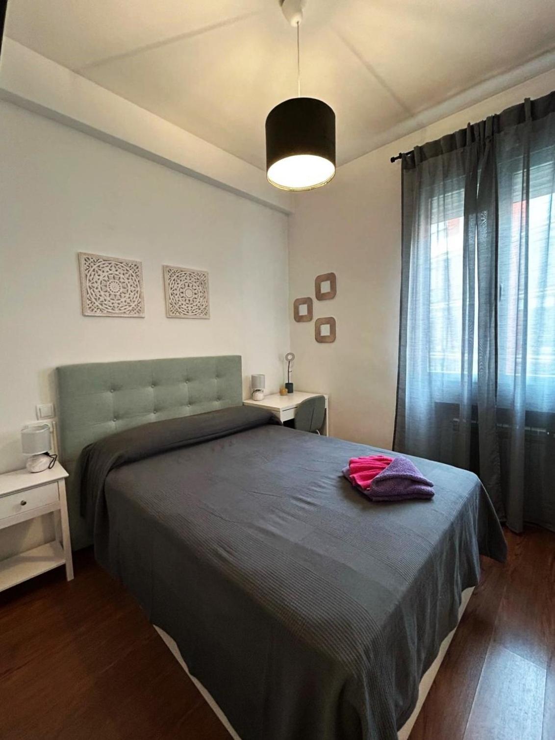 Habitaciones Magdalena Madrid Exterior photo
